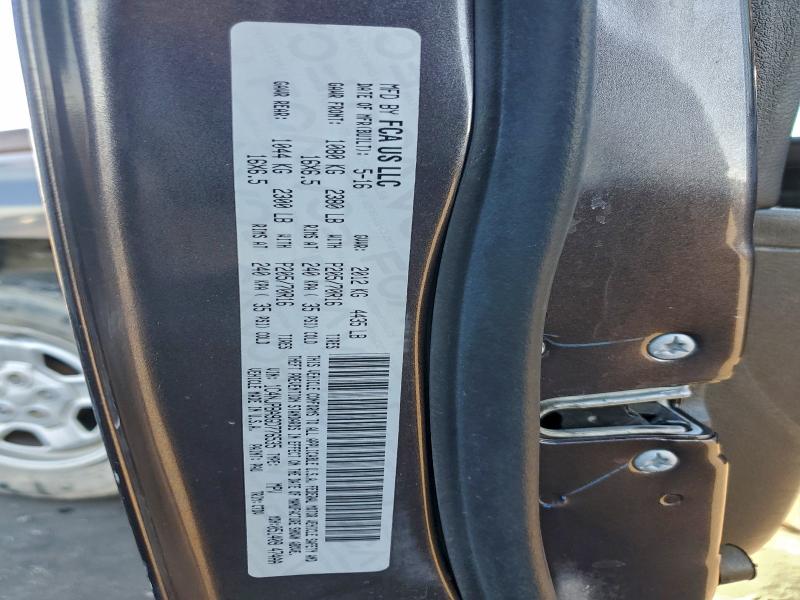 Фото 13 - JEEP PATRIOT