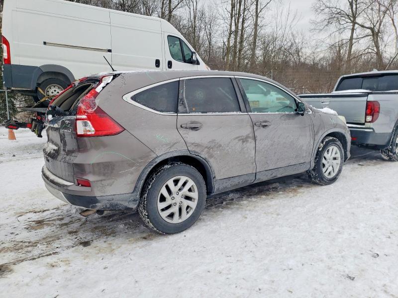 Фото 2 - HONDA CRV