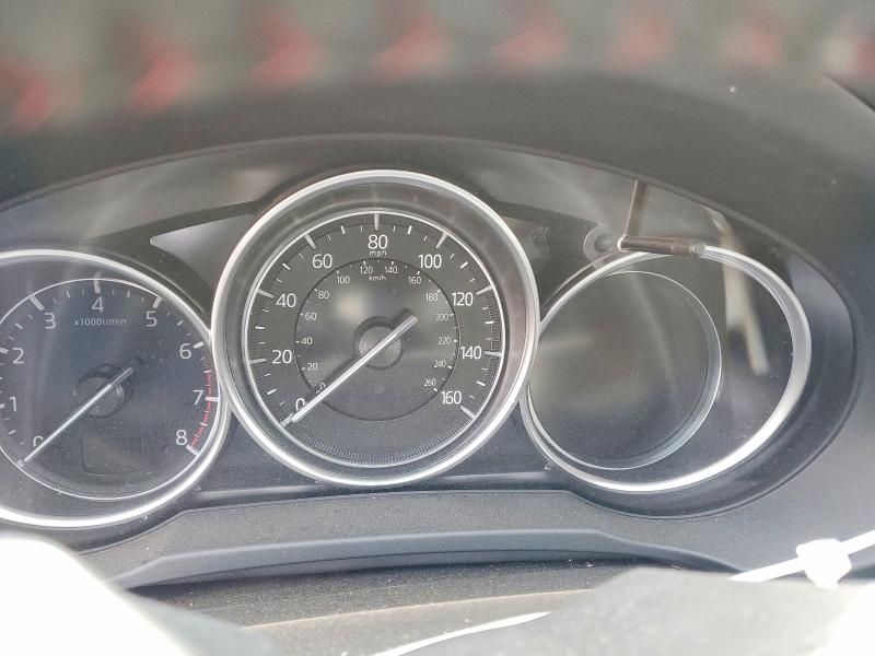 Фото 9 - MAZDA CX-5 PREFE