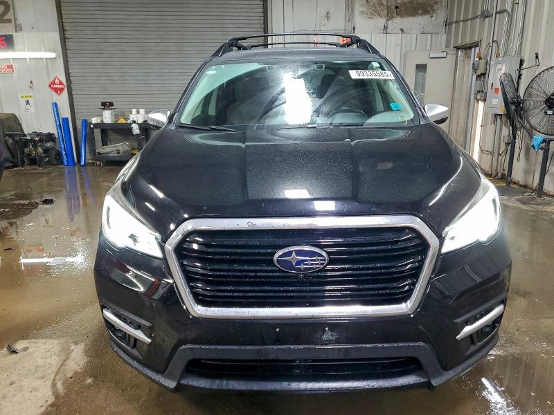 Фото 5 - SUBARU ASCENT