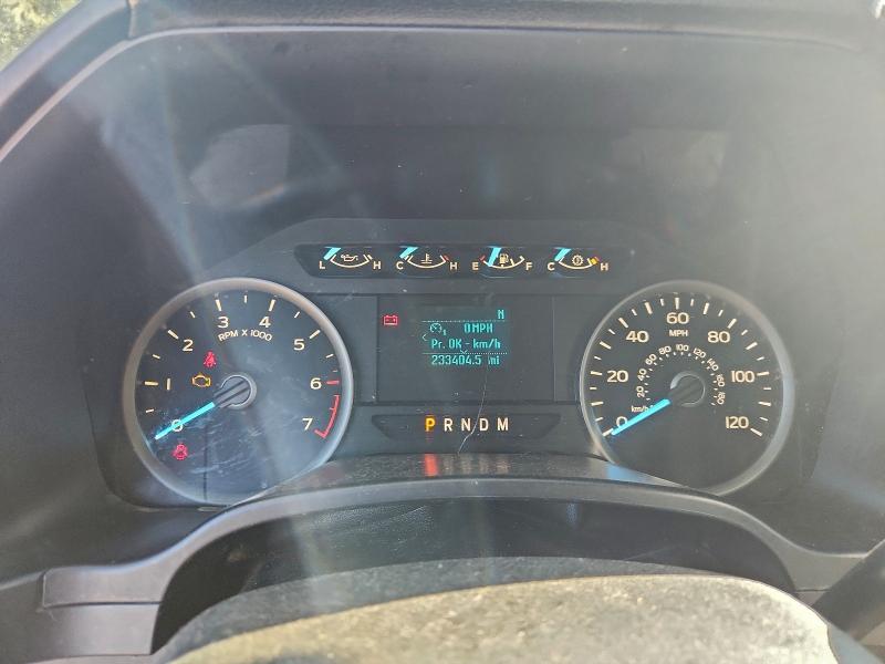 Фото 9 - FORD F-150