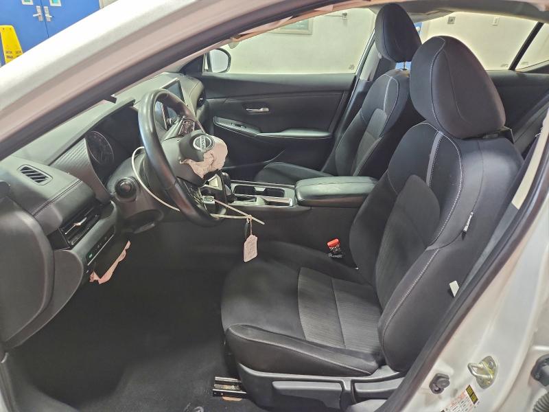 Фото 7 - NISSAN SENTRA