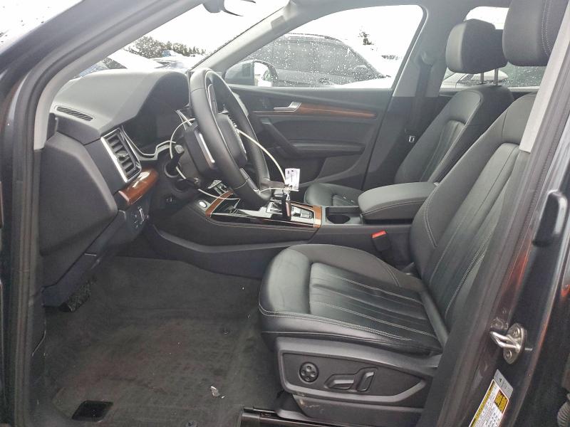 Фото 7 - AUDI Q5