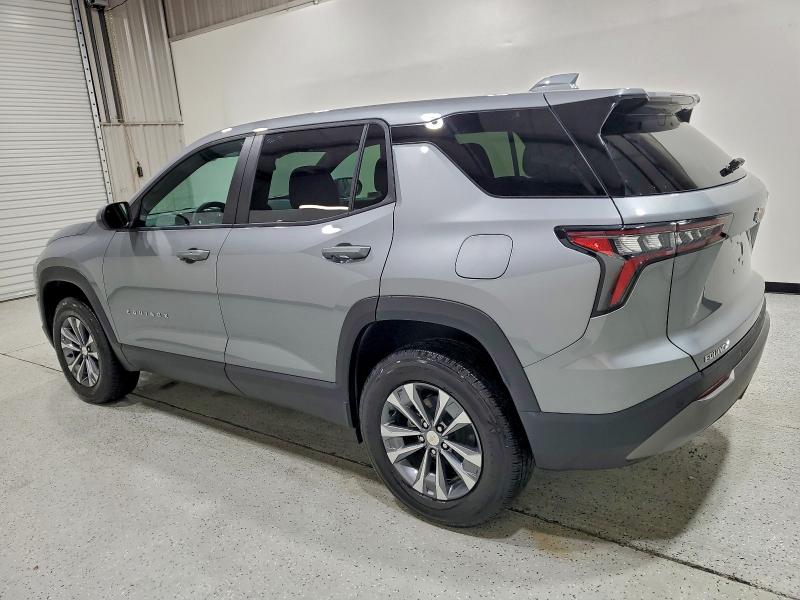 Фото 2 - CHEVROLET EQUINOX