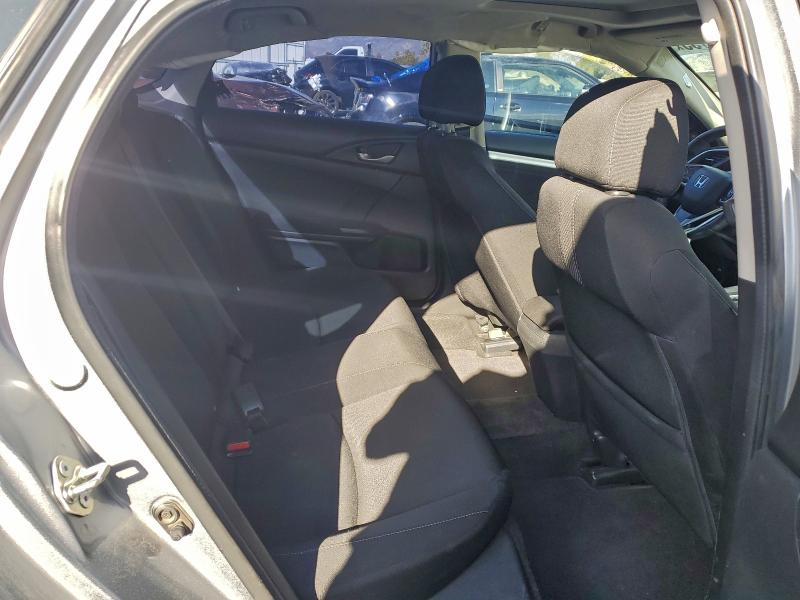 Фото 10 - HONDA CIVIC