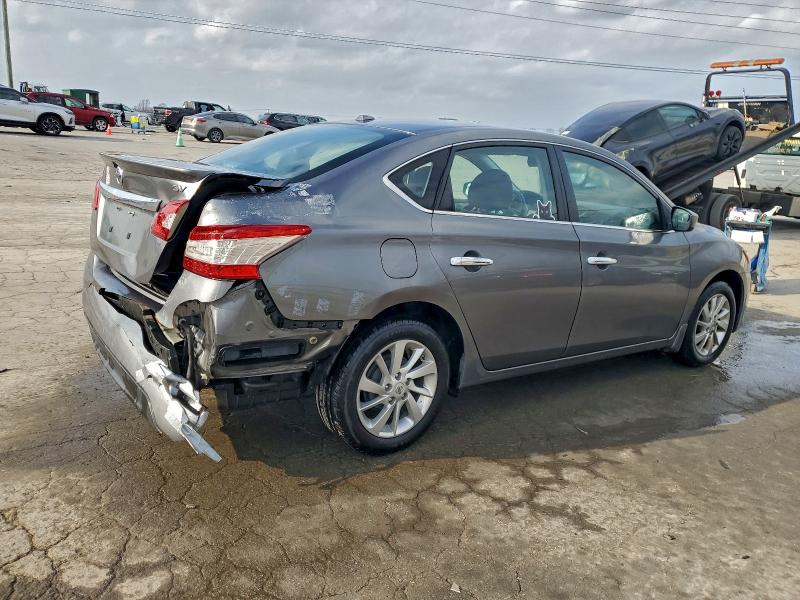 Фото 3 - NISSAN SENTRA