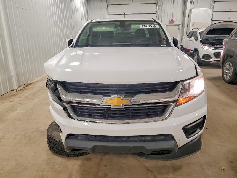 Фото 5 - CHEVROLET COLORADO