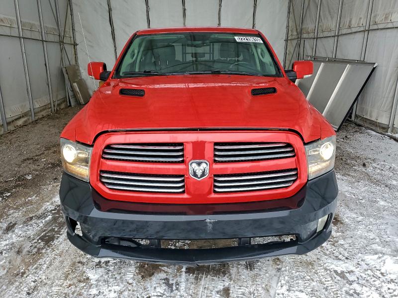 Фото 5 - RAM 1500