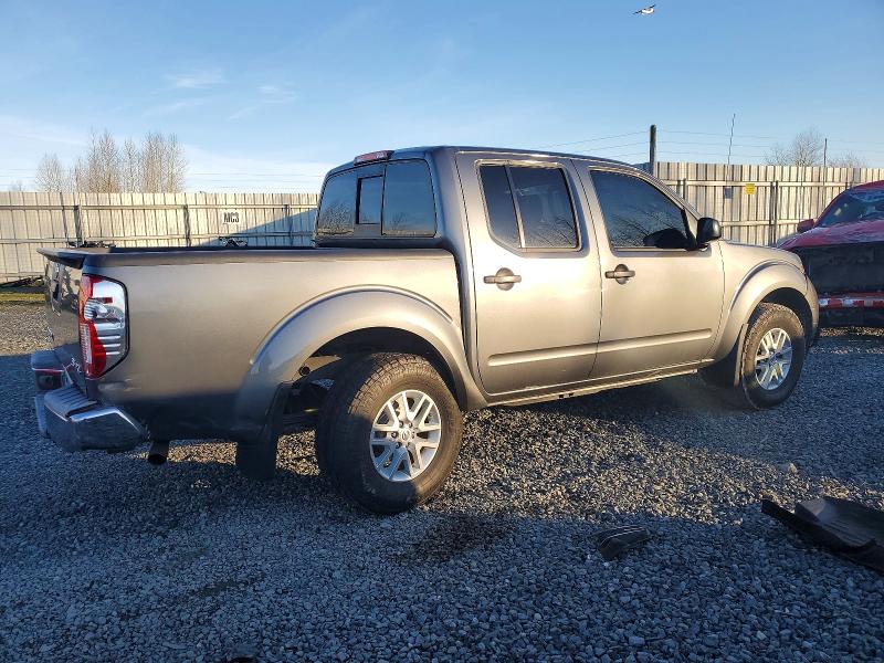 Фото 3 - NISSAN FRONTIER