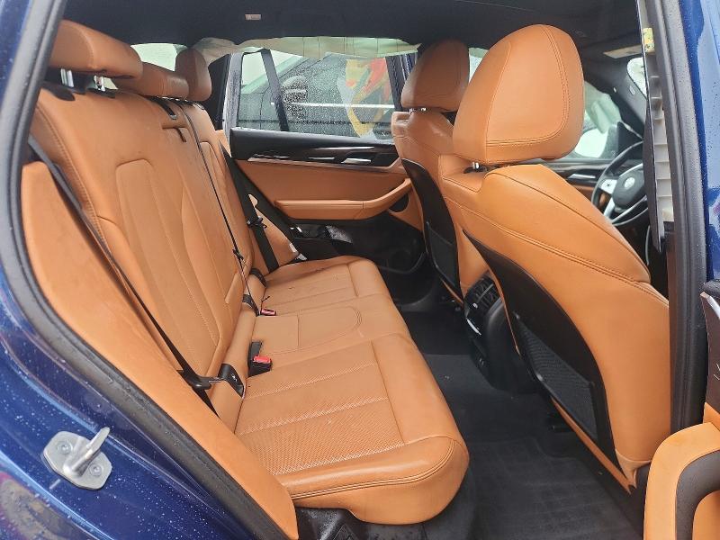 Фото 11 - BMW X3