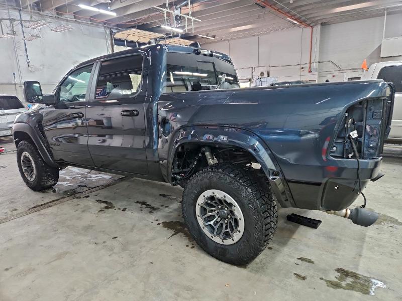 RAM 1500 RHO 2025 VIN 1C6SRFUP7SN716738