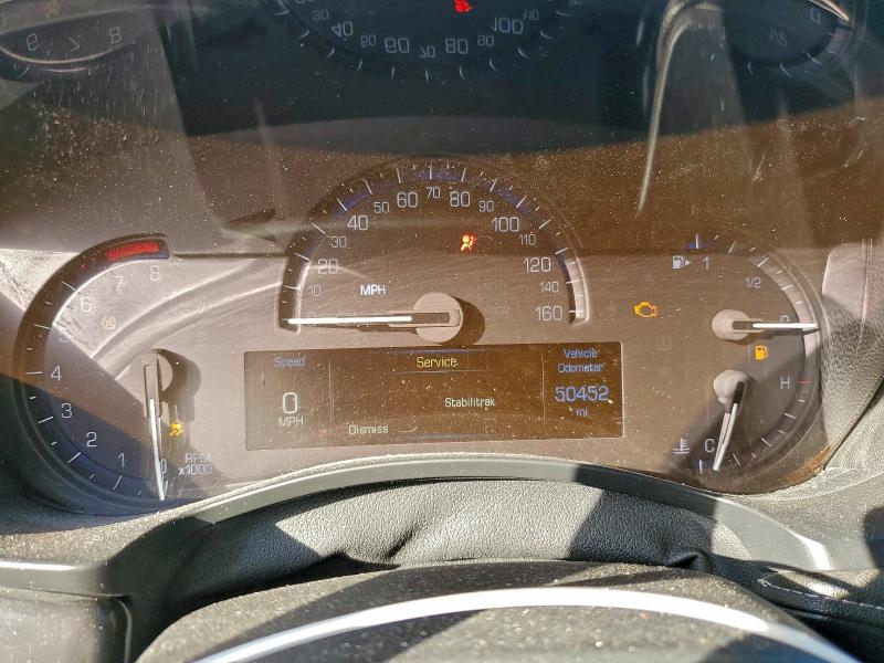 Фото 9 - CADILLAC ATS