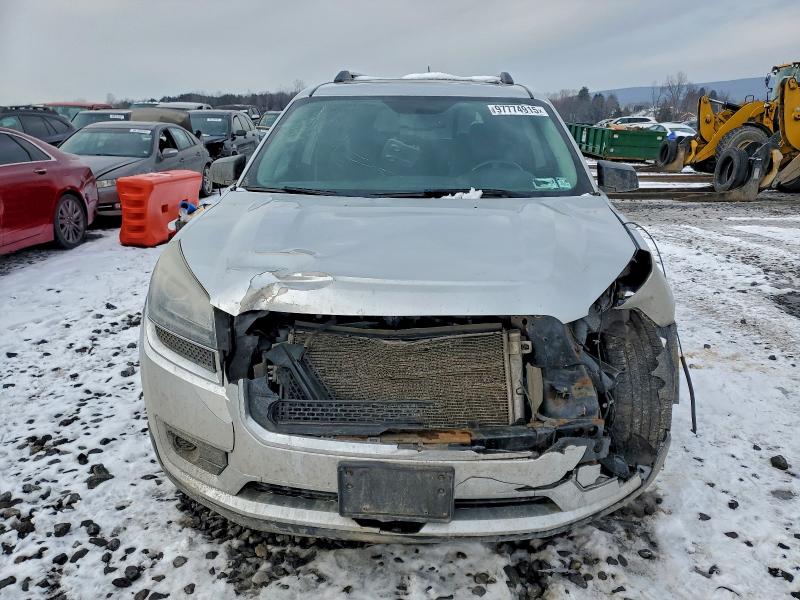 Фото 5 - GMC ACADIA