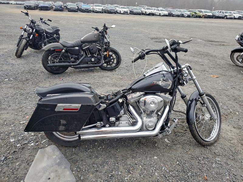 HARLEY-DAVIDSON FX 2004