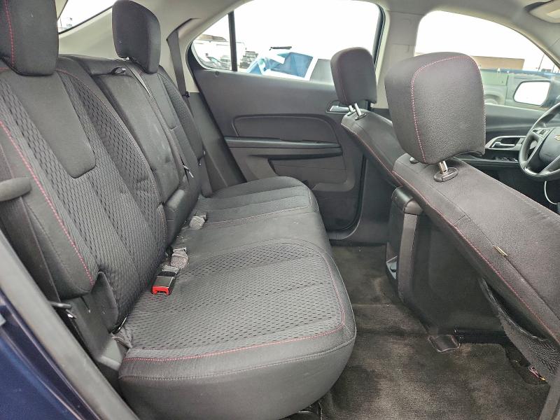 Фото 10 - CHEVROLET EQUINOX