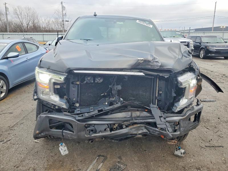 Фото 5 - FORD F-150