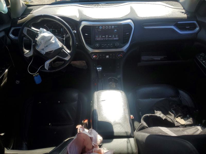 Фото 8 - GMC ACADIA