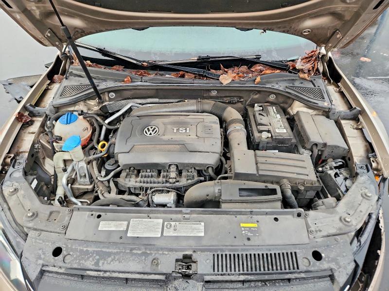 Фото 11 - VOLKSWAGEN PASSAT