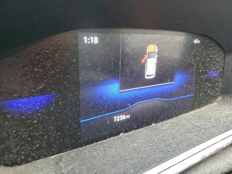 VOLKSWAGEN TAOS SE 2025 VIN 3VVVC7B23SM049487