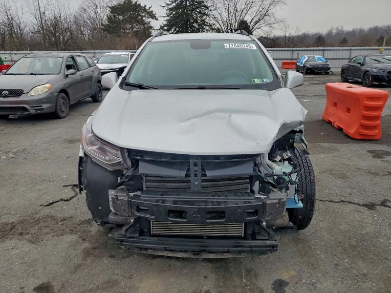 Фото 5 - CHEVROLET TRAX