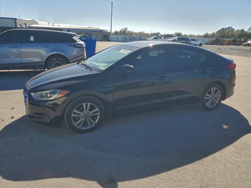 Фото 1 - HYUNDAI ELANTRA