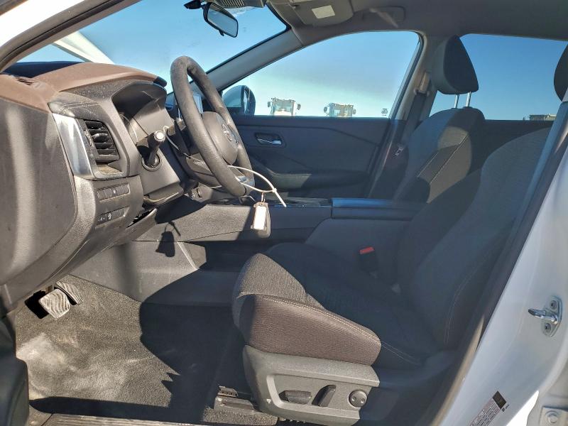 Фото 7 - NISSAN ROGUE