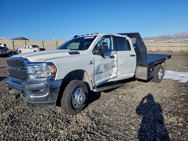 RAM 3500 2024 VIN 3C63RRHL9RG307706