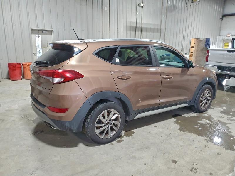 Фото 3 - HYUNDAI TUCSON