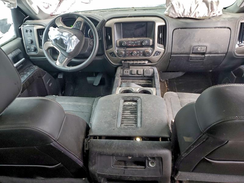 Фото 8 - GMC SIERRA