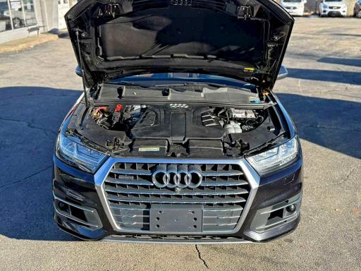 Фото 7 - AUDI Q7