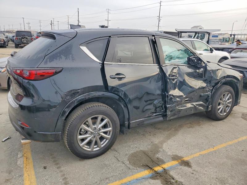 Фото 3 - MAZDA CX-5 PREFE