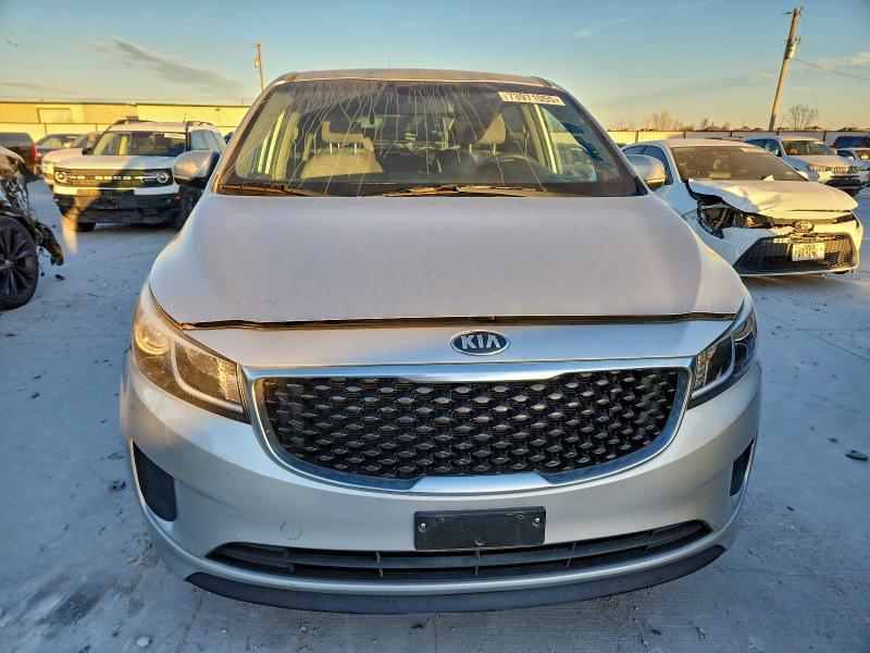 Фото 5 - KIA All Models