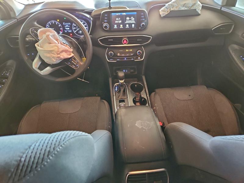 Фото 8 - HYUNDAI SANTA FE