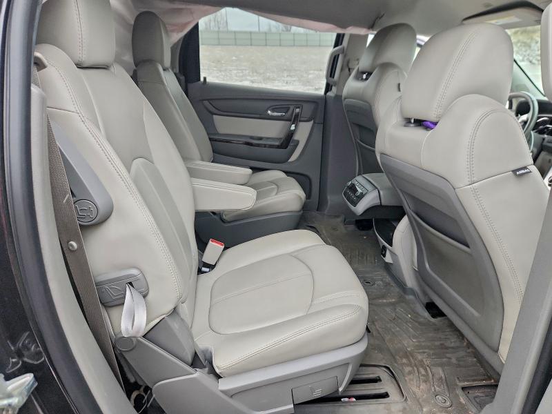 Фото 10 - GMC ACADIA