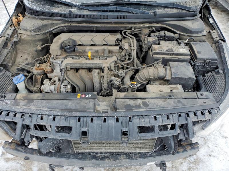 Фото 11 - HYUNDAI ACCENT