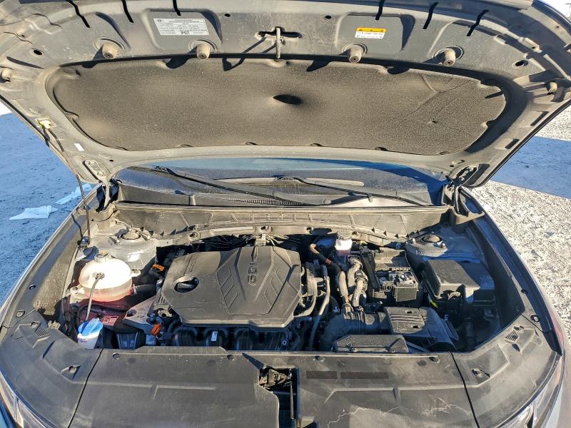 Фото 12 - HYUNDAI TUCSON