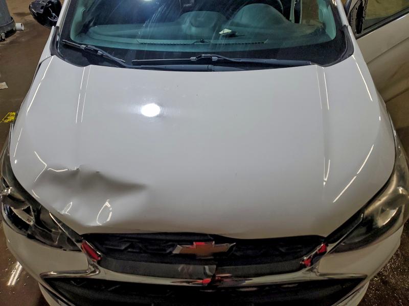 Фото 11 - CHEVROLET SPARK