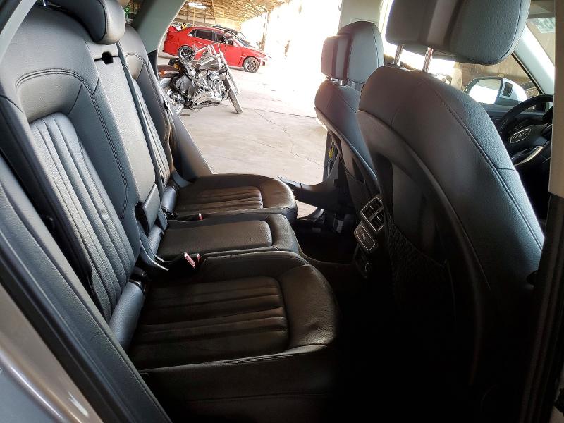 Фото 10 - AUDI Q5