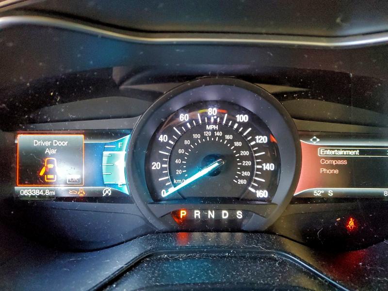 Фото 9 - FORD FUSION