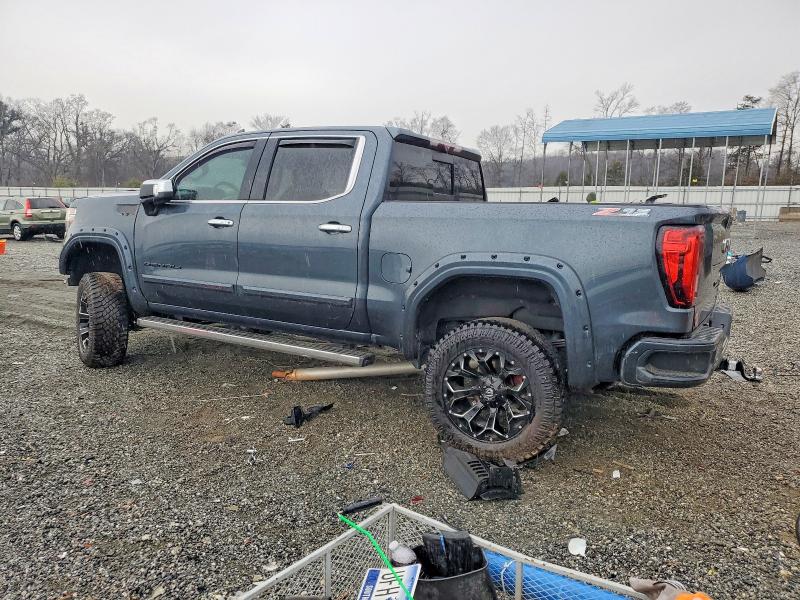 Фото 2 - GMC SIERRA