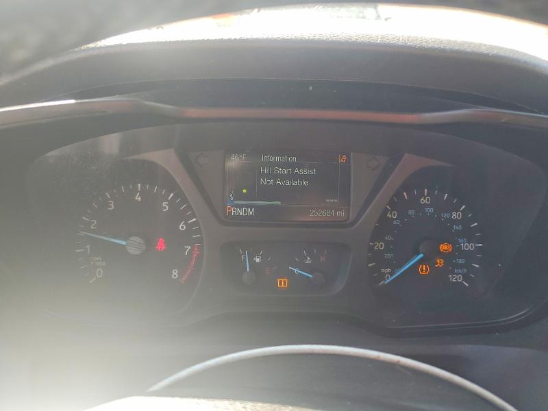 Фото 9 - FORD TRANSIT