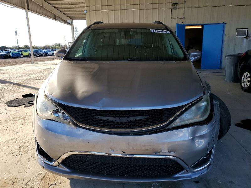 Фото 5 - CHRYSLER PACIFICA