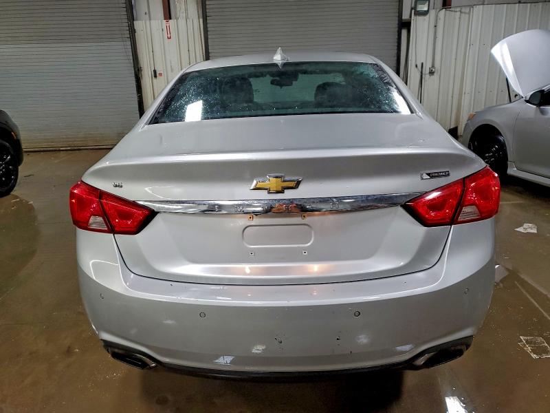 Фото 6 - CHEVROLET IMPALA