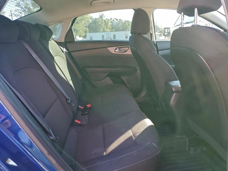 Фото 10 - KIA FORTE