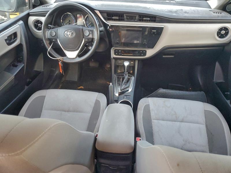 Фото 8 - TOYOTA COROLLA