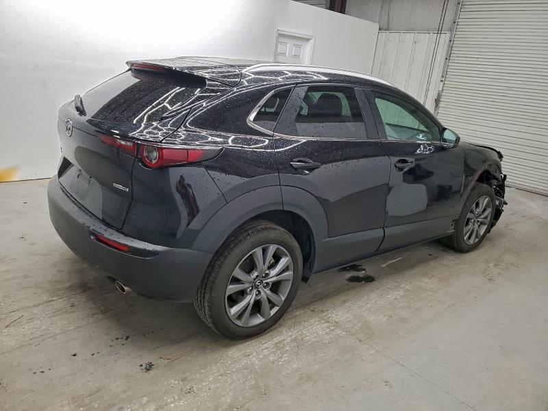 MAZDA CX30 2025 VIN 3MVDMBCMXSM789997