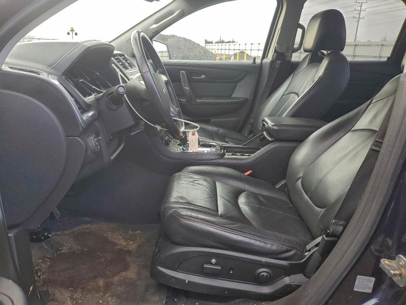 Фото 7 - GMC ACADIA