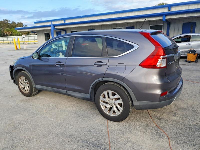 Фото 2 - HONDA CRV