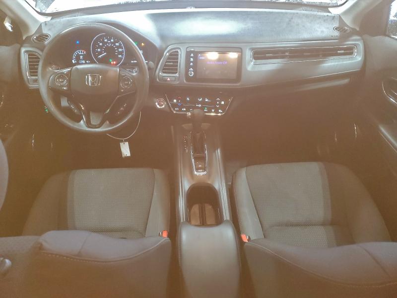 Фото 8 - HONDA HR-V