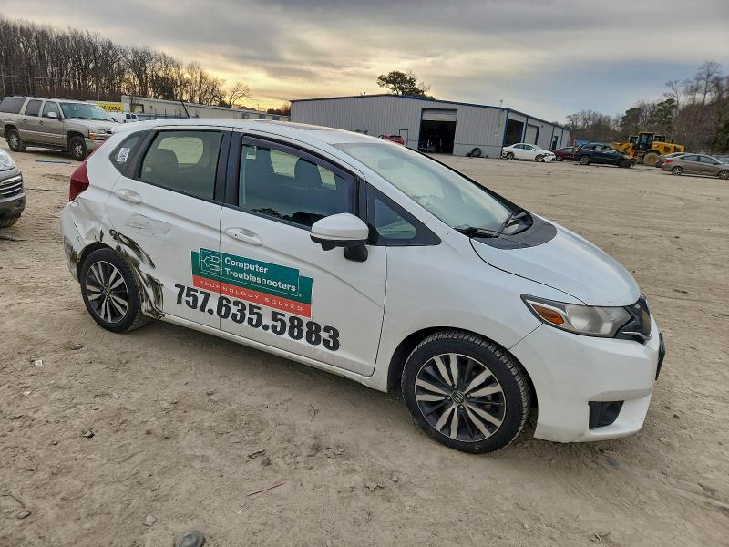 Фото 4 - HONDA FIT